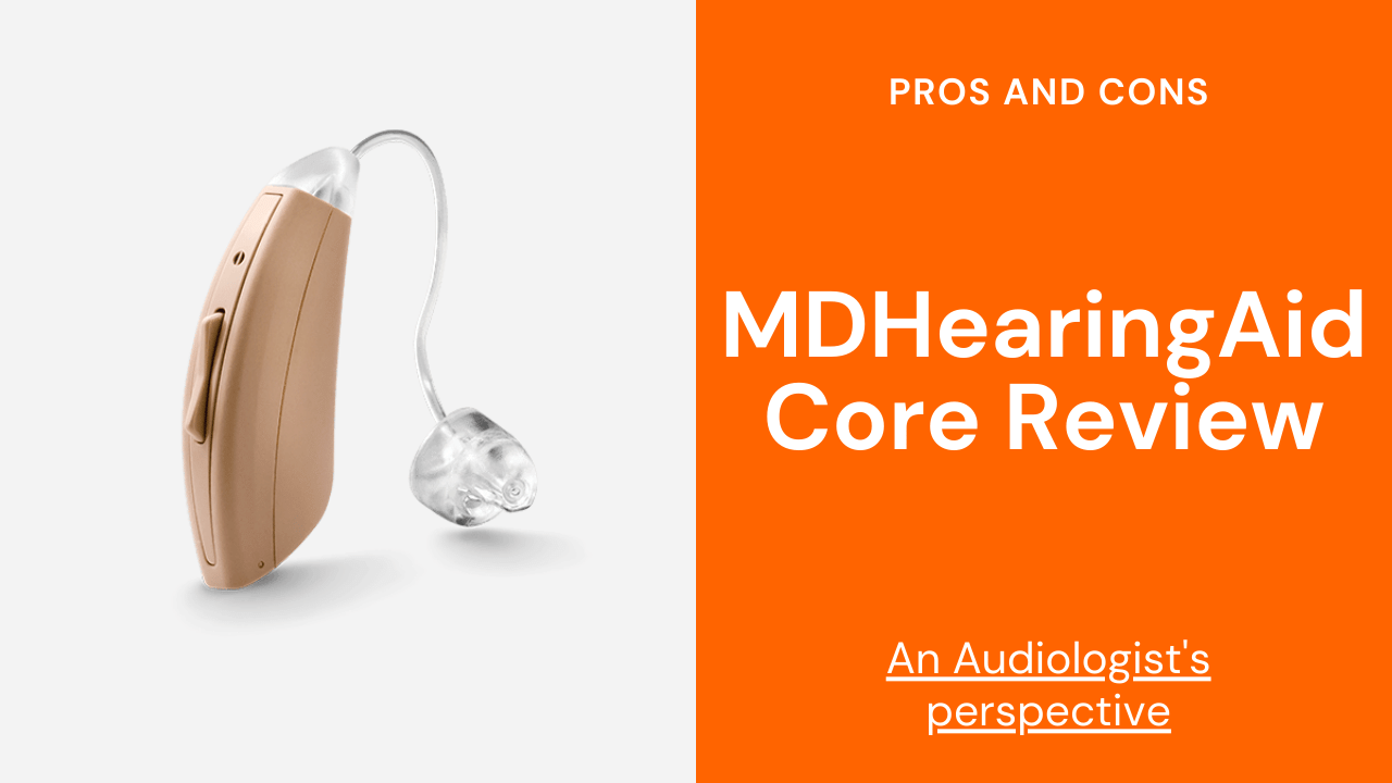 Hearing Products Reviewed by Audiologists HearWeb